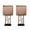 Modern Table Lamp Designer Nightstand Desk Lamp In Multiple Colors Ideal Gift